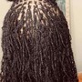 Crochet Braids