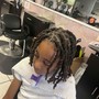 Kid Senegalese Twist