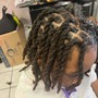 Kid Senegalese Twist