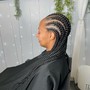 Flat Twist