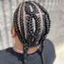 Crochet Faux Locs