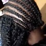 Crochet Braids