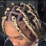 Box Braids