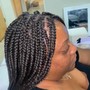 Box Braids