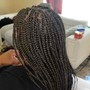 Crochet Braids