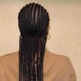 Box Braids