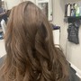 Brazilian Blowout