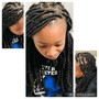 Soft Loc Extensions