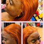 Lace Wig Install