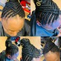 2 Braids