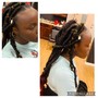 Soft Loc Extensions