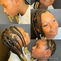 Flat Twists