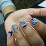 Nail Art