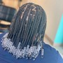 Knotless Braids (Small)