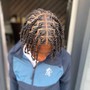 Loc Retwist