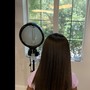 Keratin Treatment