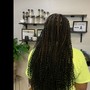 Keratin Treatment