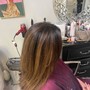 Full Balayage