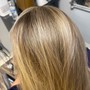 Brazilian blowout