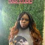 Closure Sew In