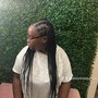 Box Braids