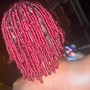 Dreadlocks