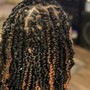 Kid's Braids