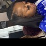 Partial Weave NO HAIR INCLUDED