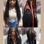 Closure Sew In