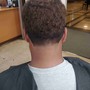 Men's Cut