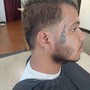 Men's Cut