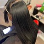 Lace Frontal