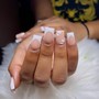 Gel Manicure