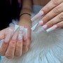 Gel Manicure