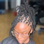 Senegalese Twist