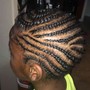 Comb Twist