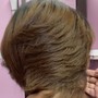 Brazilian Blowout