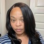 Closure Wig Install And Braids Only(Please Drop Off 7 Business Days Prior)