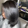 3 Week Or Less Silk Press Clients ONLY