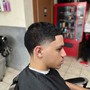 Men's Cut