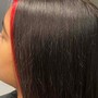 Keratin Treatment