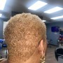 Color Root Touch Up