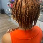 Flat Twists