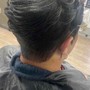 Men's Cut with shampoo