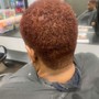 The Big Chop