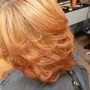 Root Touch Ups