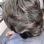 Men's Cut with shampoo