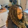 Deep Conditioning Treatment