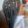 Flat Twists