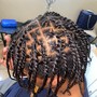 Flat Twists